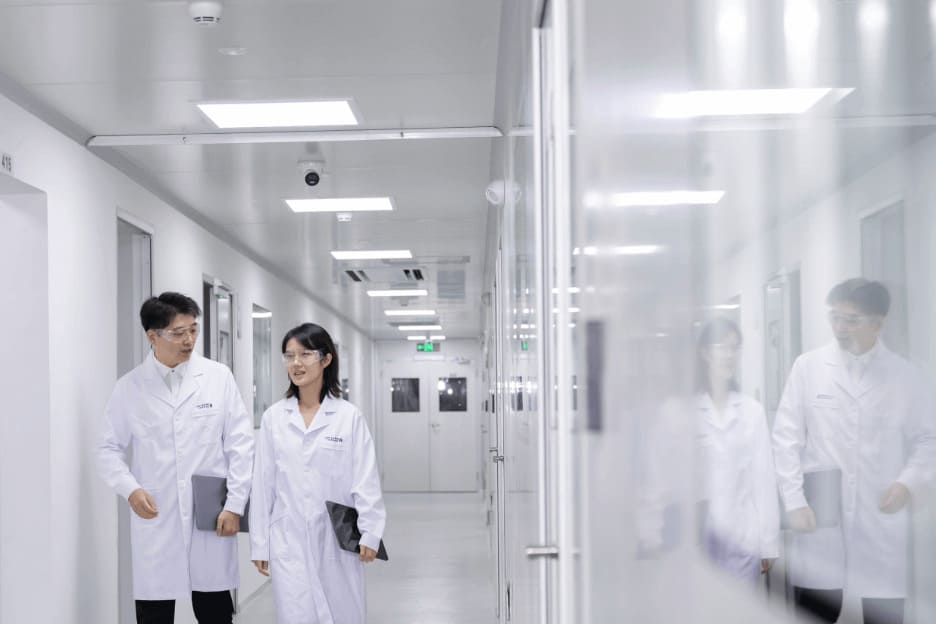 用心改变，聆听变革