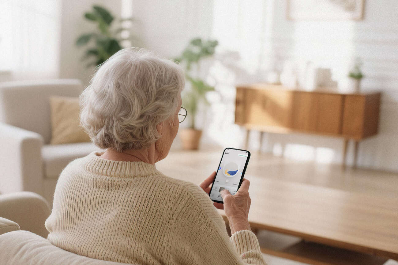 Automatic Streaming for Calls & Music | Clearer Sound Quality